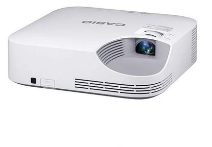 Casio XJ-V1 2700 Lumens Laser Projector