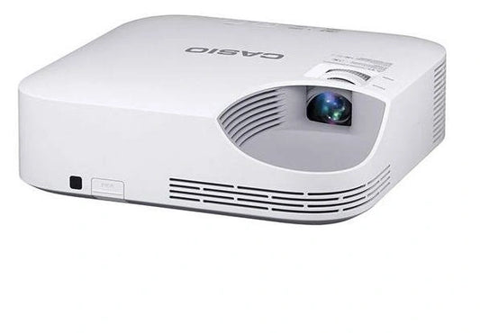 Casio XJ-V1 2700 Lumens Laser Projector