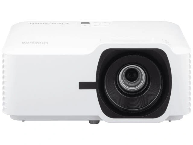 ViewSonic DATA5000 Projector front view