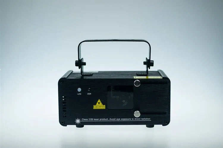 Event Lighting DM400RGB tri-colour laser show light