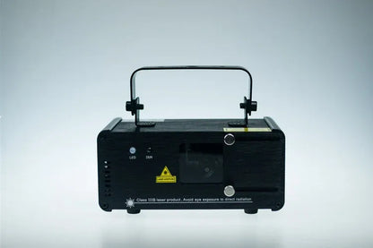 Event Lighting DM400RGB tri-colour laser show light