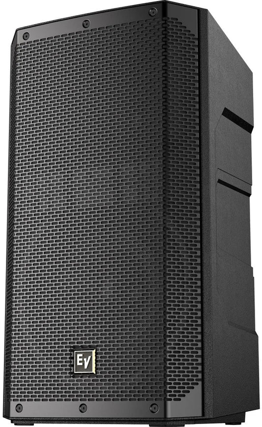 EV ELX200-12 12" 1100W Passive Speaker – front view