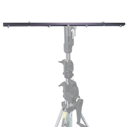 Heavy Duty Lighting Stand with Lighting Bar