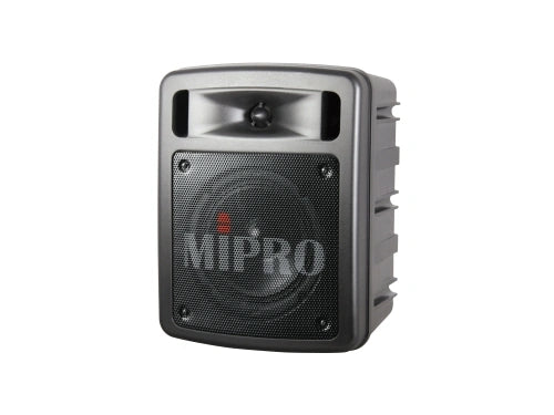 Mipro MA303PA Battery Operated PA System with Wireless Microphone