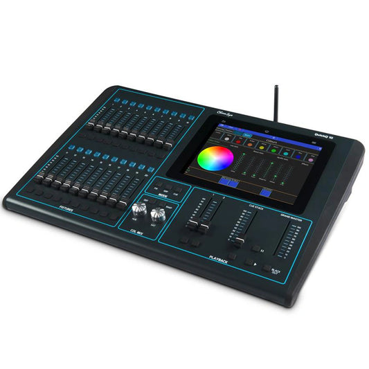Chamsys Quick Q10 Lighting Console