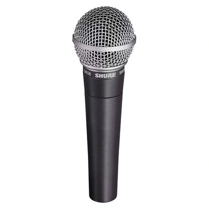 Shure SM58 Dynamic Handheld Vocal Microphone