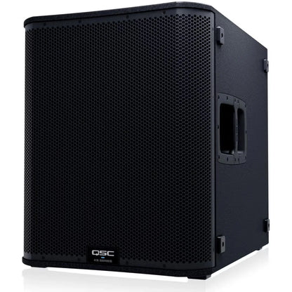 QSC KS118 3600W Self Powered 18" Subwoofer