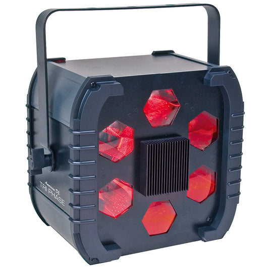 Light Emotion TRIPHASE LED lighting effect