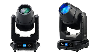 ACME Cetus XP380 Beam IP outdoor moving head light